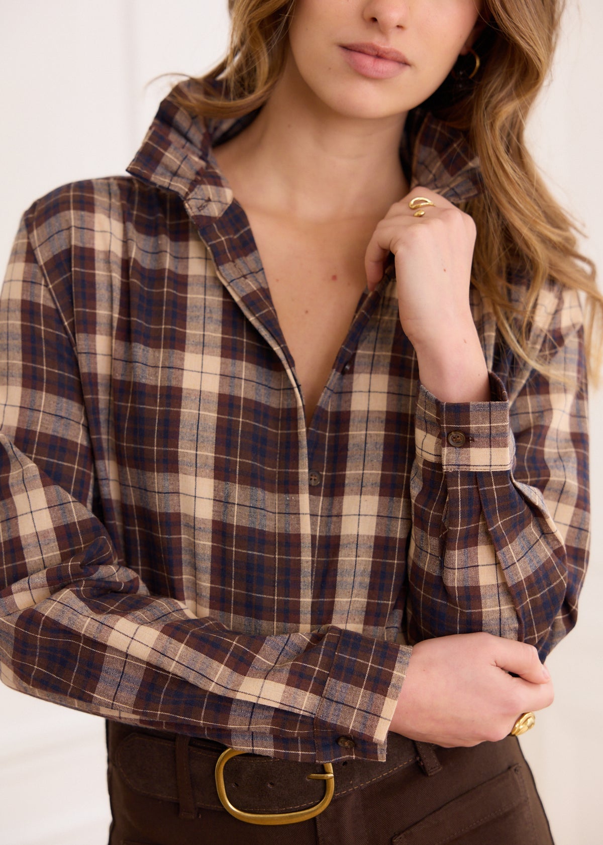 Blouse Mariane