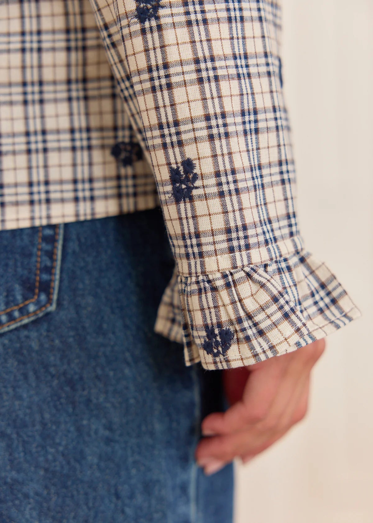 Chemise Aline