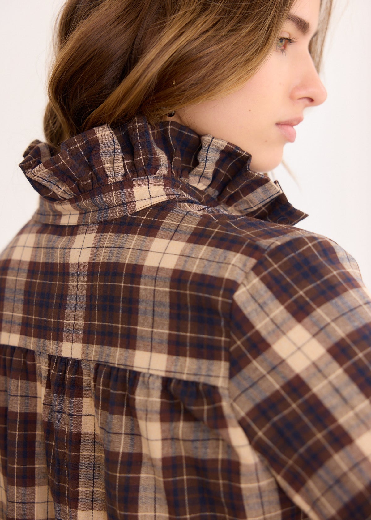 Blouse Mariane