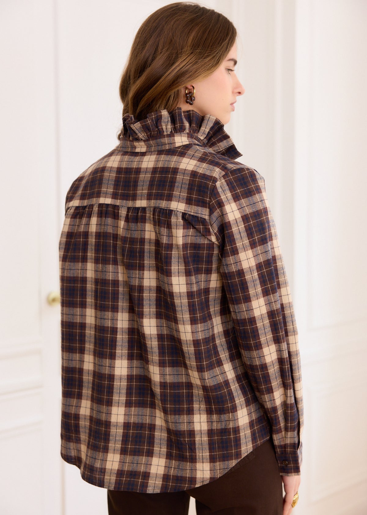 Blouse Mariane