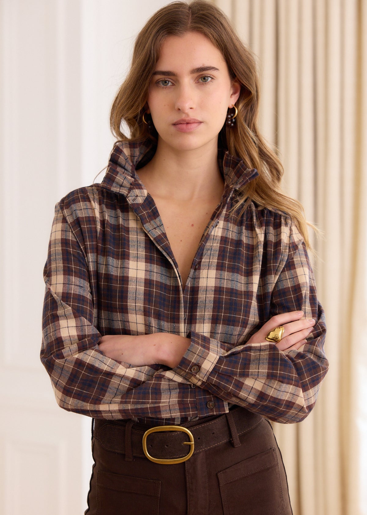 Blouse Mariane