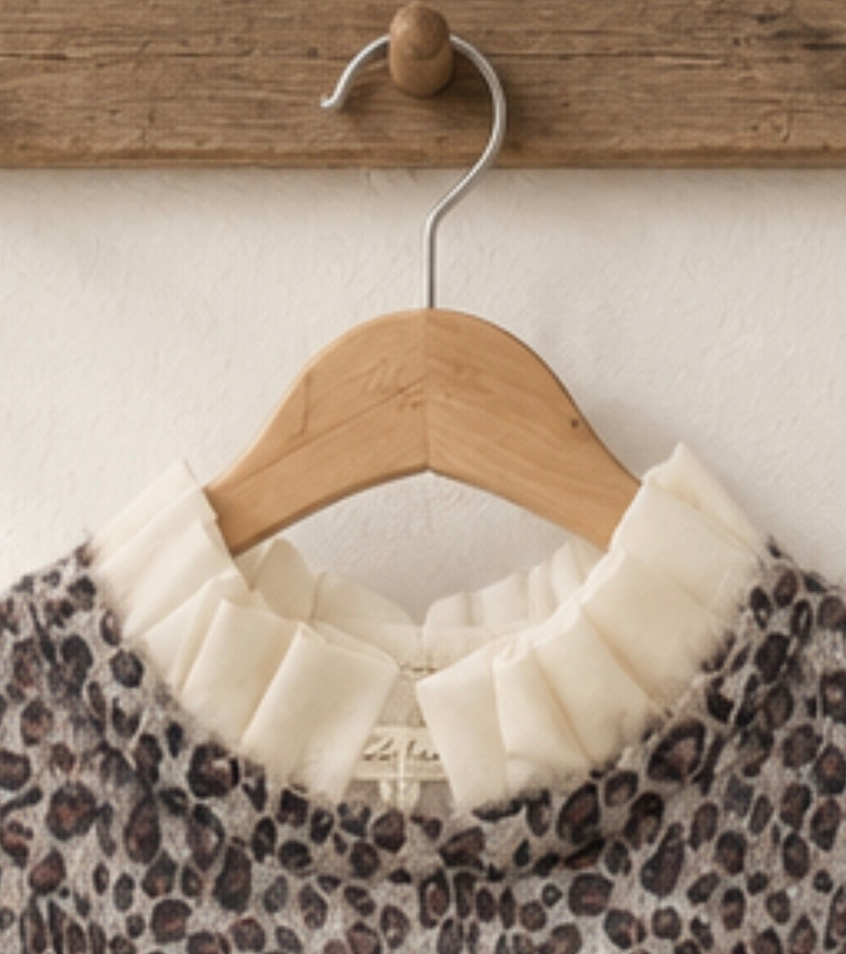 Pull léopard