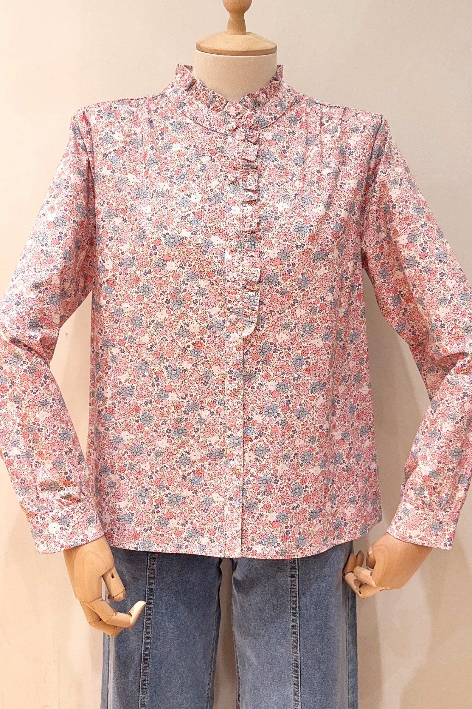 Blouse Innaya