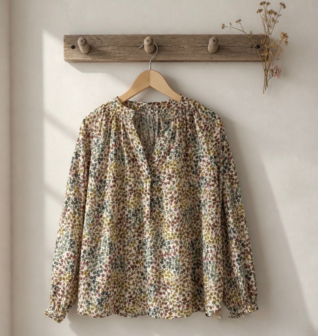 Blouse Lili